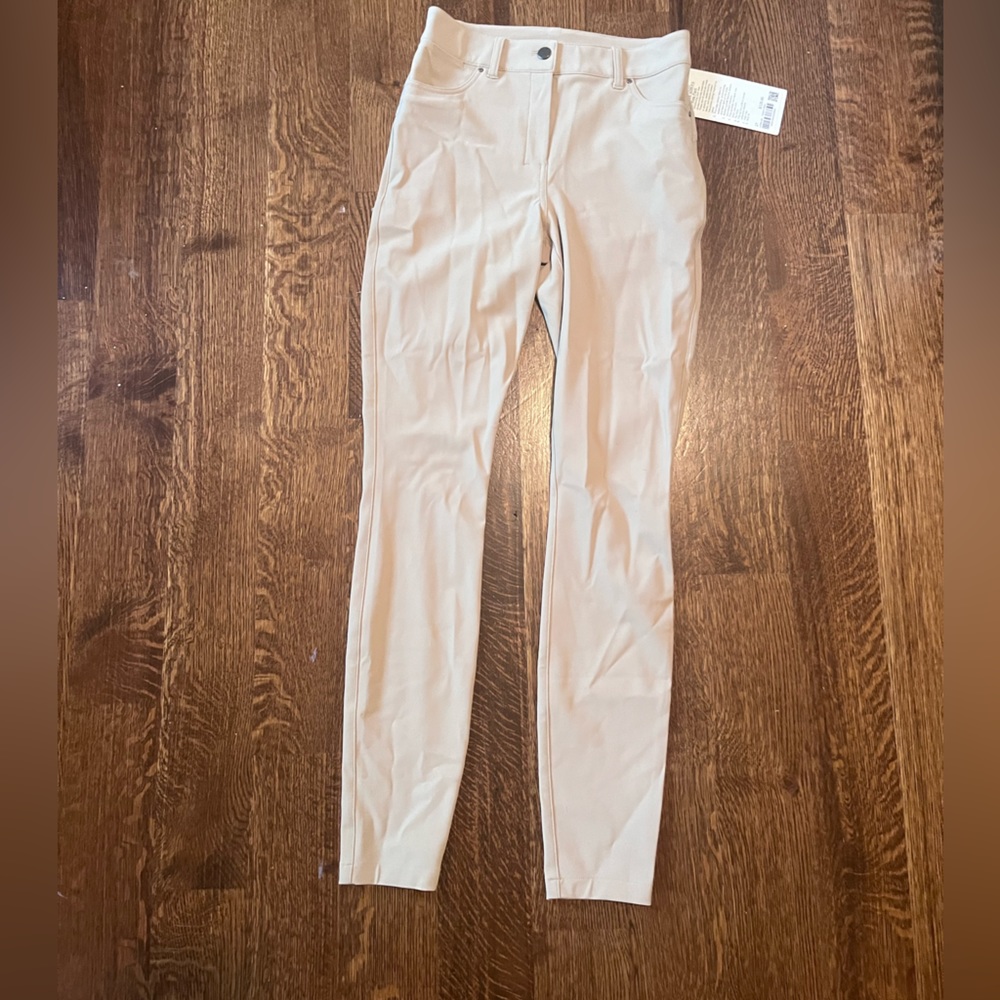 Bran New lulu lemon women’s golf pants